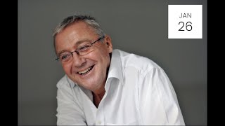 Opera in Conversation with Sir Graham Vick video