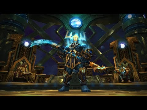 Instinct vs. Argus the Unmaker Mythic (Multipov)