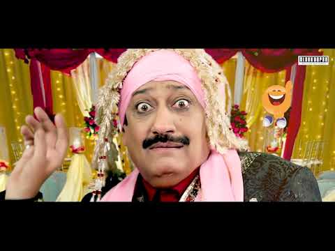 Ghulle Shah Da Viah I ਘੁੱਲੇ ਸ਼ਾਹ ਦਾ ਵਿਆਹ I Full Movie HD I Black Horse Motion Pictures