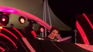 She Moves • Alle Farben feat. Graham Candy • @WCC2017 28.04.17