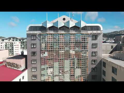 89 Courtenay Place (Wellington)