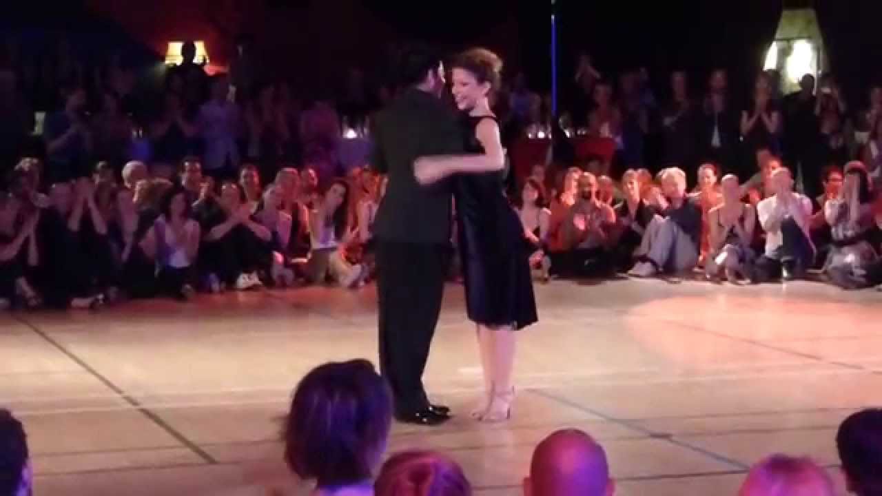 CARLITOS ESPINOZA Y NOELIA HURTADO