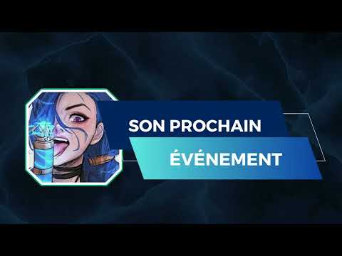 Teaser Teamfight Tactics - French Community Cup set 11