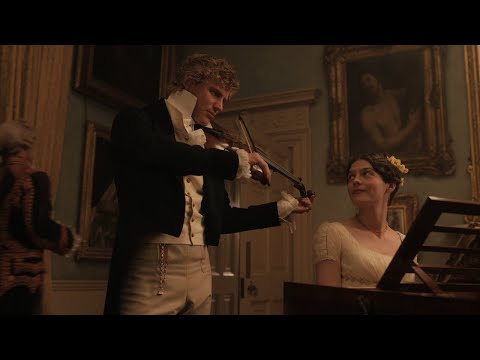 Mrs. Weston suspects Mr. Knightley is in love with Jane Fairfax - Emma (2020) subs ES/PT-BR