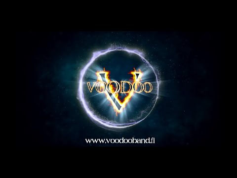 Voodoo - Ristiretki