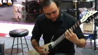 Video thumbnail for Gibson Rudolf Schenker Flying V by Music Games Randomness
