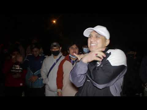 FUTURE [LIMA] VS 3 SEGUNDOS [TRUJILLO]//4TOS VATOFEST NACIONAL// 4TA EDICIÓN