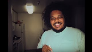 Michael Christmas - Are You Around ft. Polyester The Saint (Official Video)