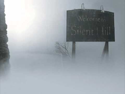 (Original Composition) EchivoC - Welcome To Silent Hills - Dark Violin