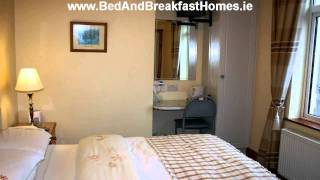 preview picture of video 'Prague House B & B Galway City Ireland'