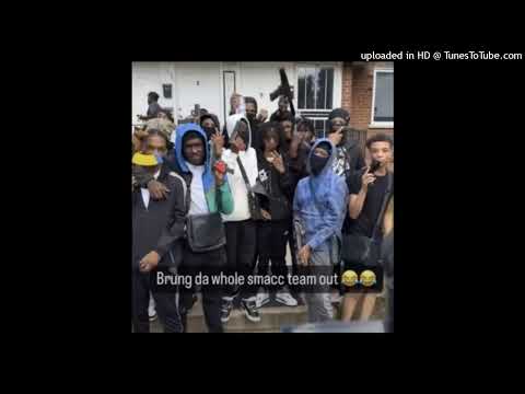 Kadobuckz X Otm Dee - Smacc Em Up Ft Hb (OFFICIAL AUDIO)