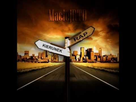 13. MaciejRTD - Dwa zupełnie inne światy (prod.Grac)