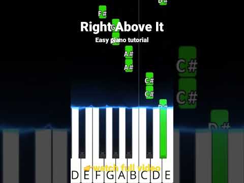 Right Above It - Lil Wayne