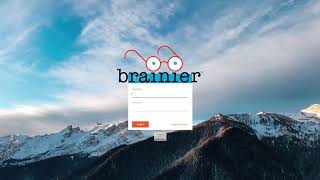 Brainier LMS video