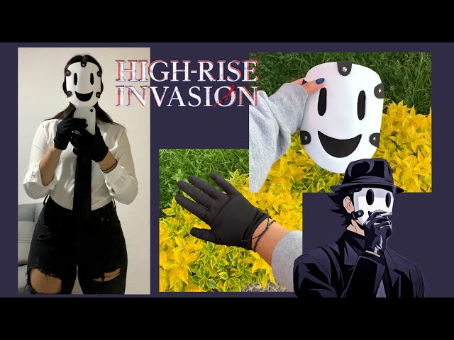 Vídeo relacionado con Iain Armitage (Smile) Mascaras de Personajes Famosos, Caras de Carton