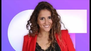 Eurovision 2019 (Song Contest Spain) Marilia Monzón - Todo Bien