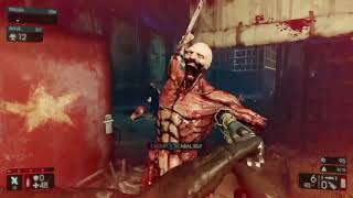 Nephibis - Get Killed
