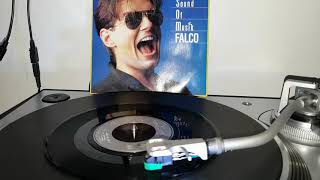 Falco - The Sound Of Musik - 7 Inch Single -1986