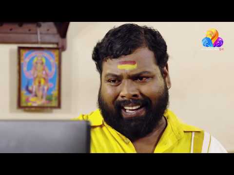 Lockdown പ്ലീസ് l Episode 9 l Flowers | ജ്യോതിഷവും  രാഷ്ട്രിയവും