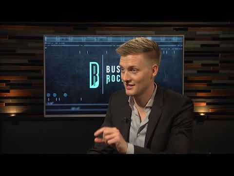 Sanaz Aghachi - Founder/CEO of Trillion Candle INTERVIEW w Business Rockstars