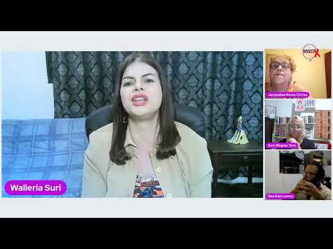 LIVE ÀS TERÇAS: Diversidade Sexual e Humana