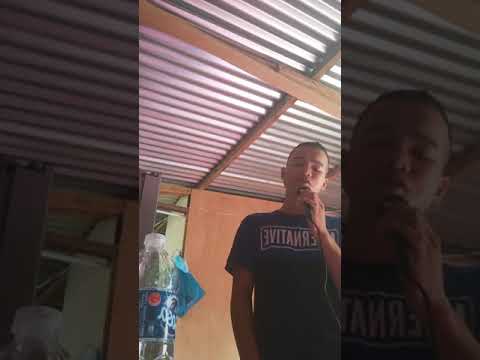 au ku sumonsog diya-ben saimon cover by risol lopius