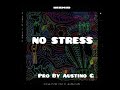 WIZKID - NO STRESS Instrumental 2020 (Prod. Austino G)