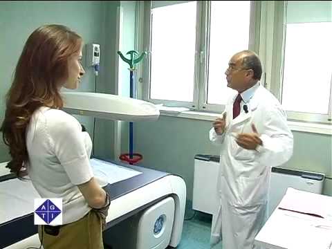 Mal di schiena ernia SHmorlja Dolori articolari sulla sua gamba quando si cammina hip