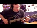 1 True Love Schecter Electric Guitar by XERXEESE