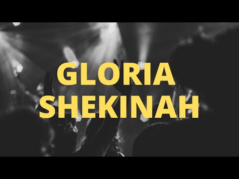 ALABANZAS CRISTIANAS | Gloria Shekinah | MDA Restauración 🔥🕊🙌🏻