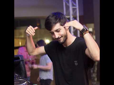 Jean Bacarreza - 8bit dj set