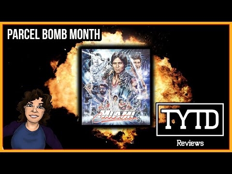 TYTD Reviews and Trivial Theater