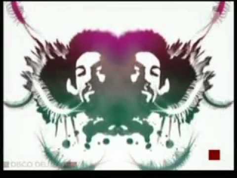 Mash-Up!2012 Donna Summer VS Gnarls Barkley - I feel Love