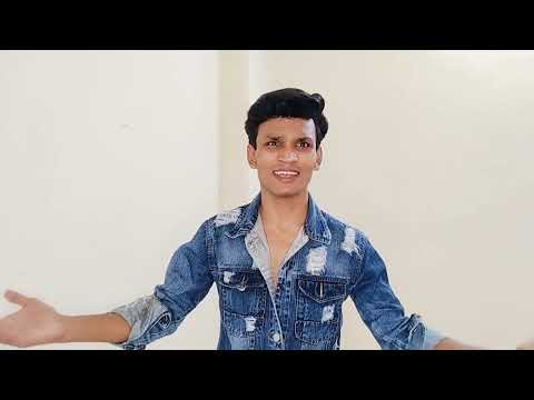 Purushottam_ Singh Character for the friend Audition video