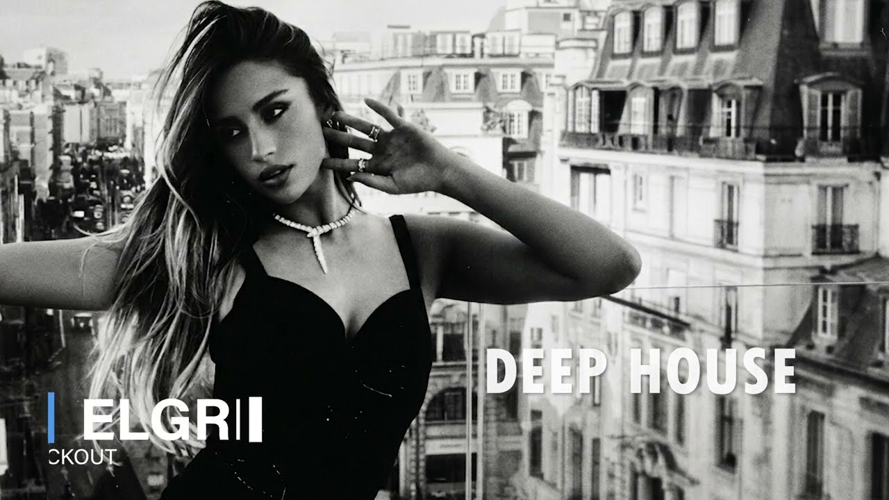 Remix  BLACKOUT by ELGRI | Deep House Mix 2026 | Remix