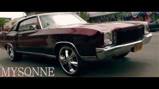 Mysonne - No Idea Freestyle - New Hip Hop Song - Rap Video