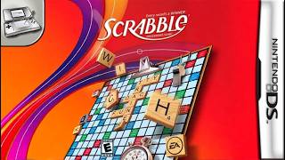 Longplay of Scrabble
