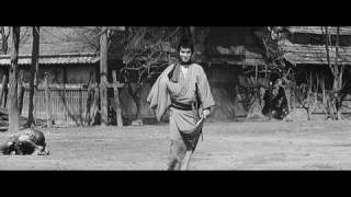 Yojimbo (1961) Video