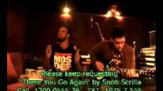 Snob Scrilla - The Thank You Song