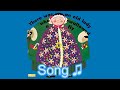 There Was An Old Lady Who Swallowed A Fly Book Song