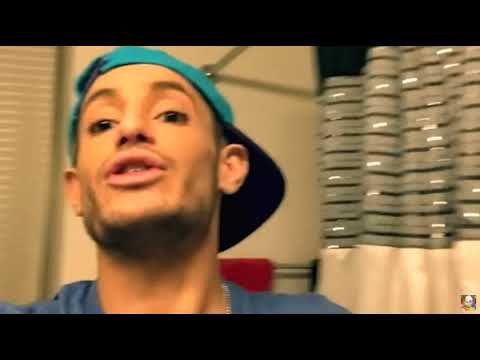 AquaNotes Frankie J Grande