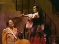 Bizet: Carmen "Gypsy Song" - Cecilia Angell ...