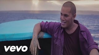Stan Walker - Bulletproof