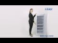 Відеоогляд Beko FSA 21320