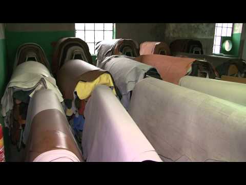 Entreprise Tannerie Degermann, Coup de coeur du jury, Trophée Régional Export 2014