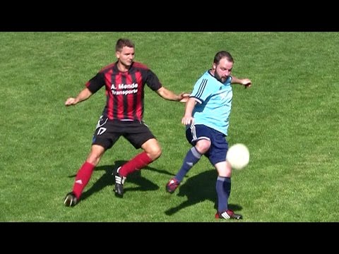 07.05.2016 Fußball Sachsen Landesklasse BSV 68 Sebnitz - SV Germania Mittweida