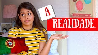 NÃO VENHA MORAR EM PORTUGAL