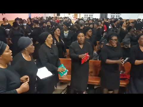 FBCWM Convention 2022 - Hayi inyweba abanayo