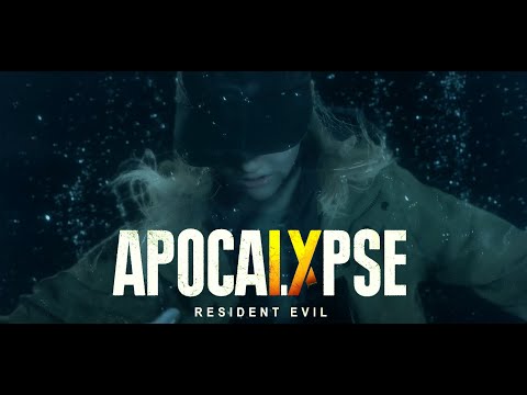 Resident Evil Apocalypse - Announcement Trailer