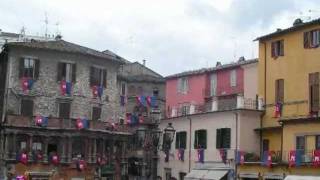 L&#39;ANNO, IL POSTO, L&#39;ORA  -  POOH